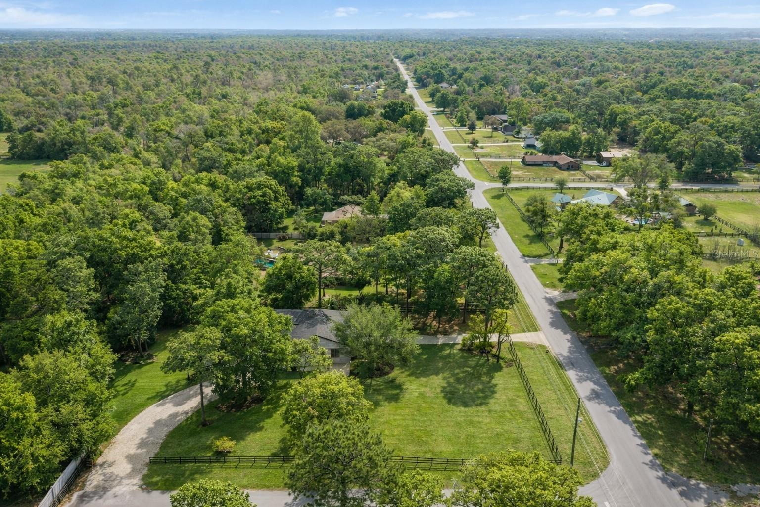 TIMBERWOOD - Residential