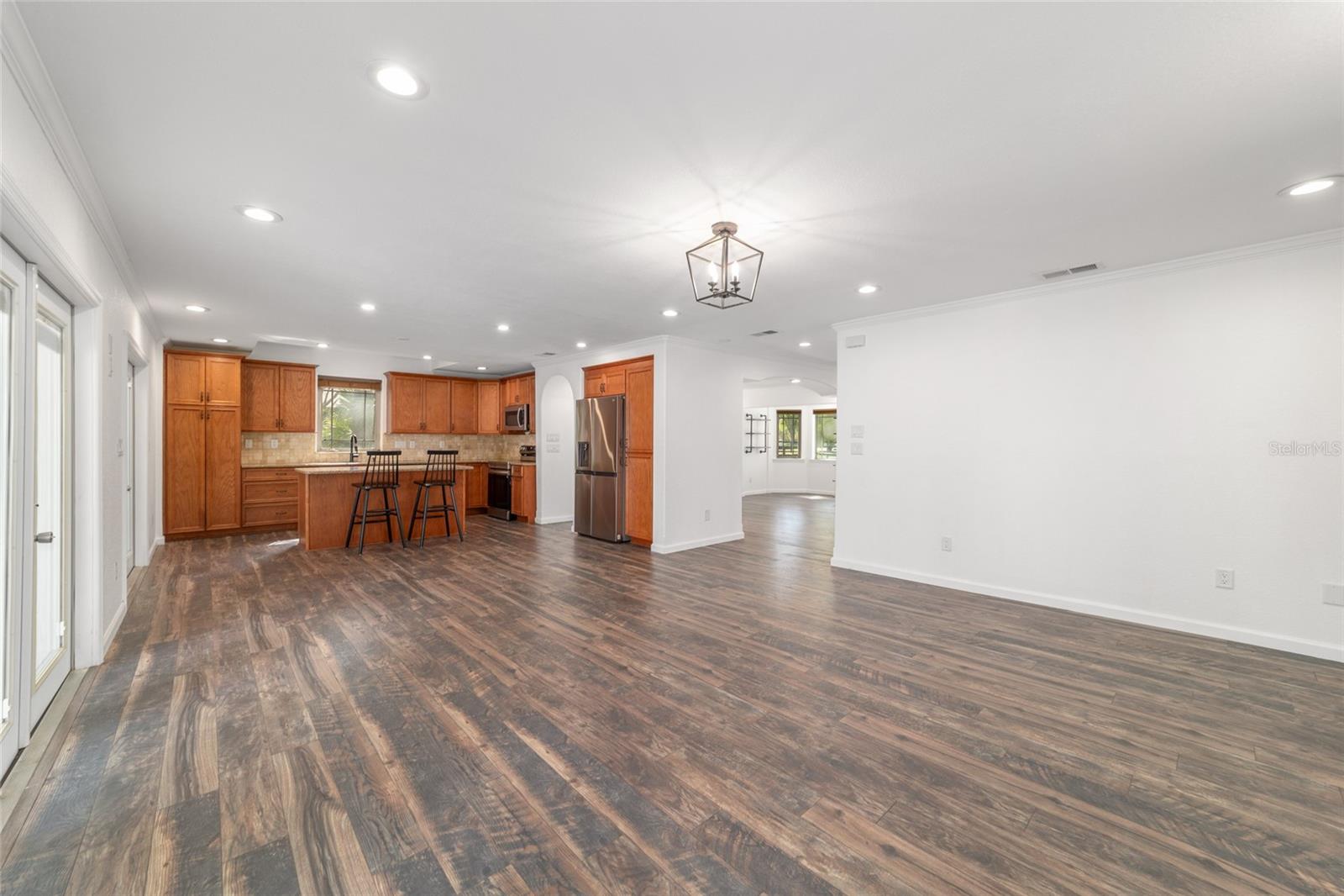 TIMBERWOOD - Residential