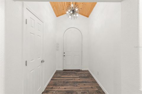 Tiny photo for 5721 SW 31st Street, Ocala, FL 34474 (MLS # GC539195)