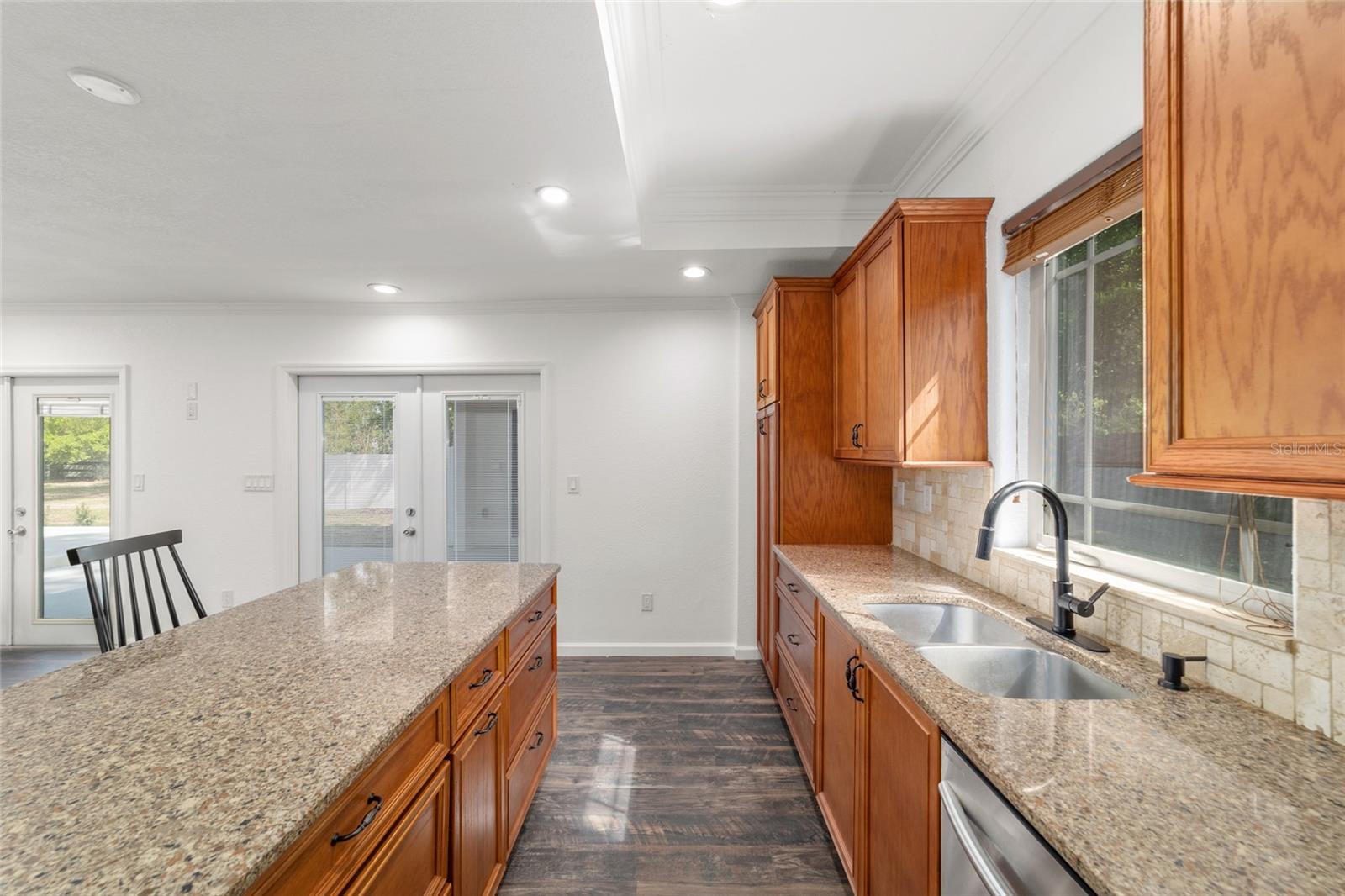 TIMBERWOOD - Residential