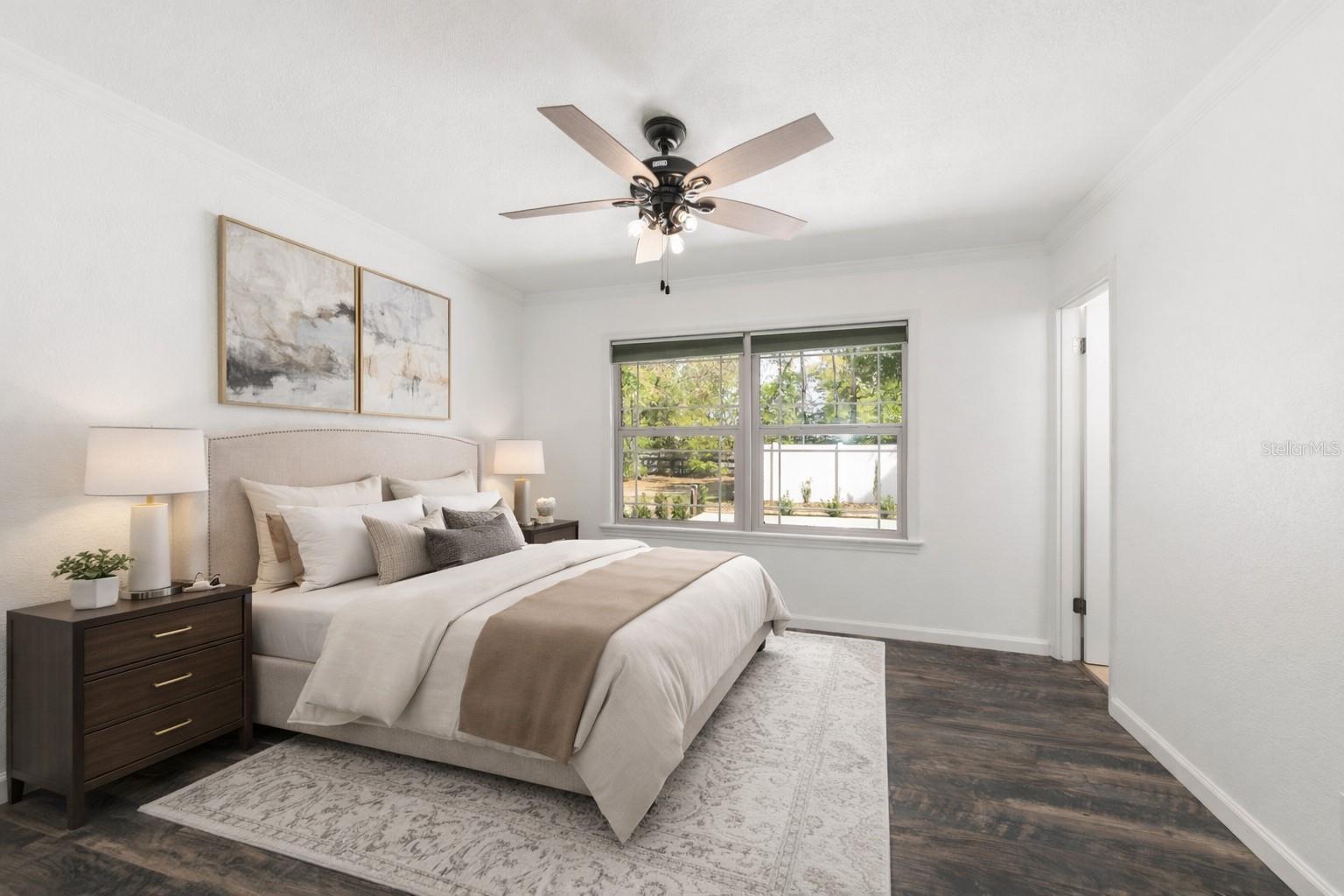 TIMBERWOOD - Residential