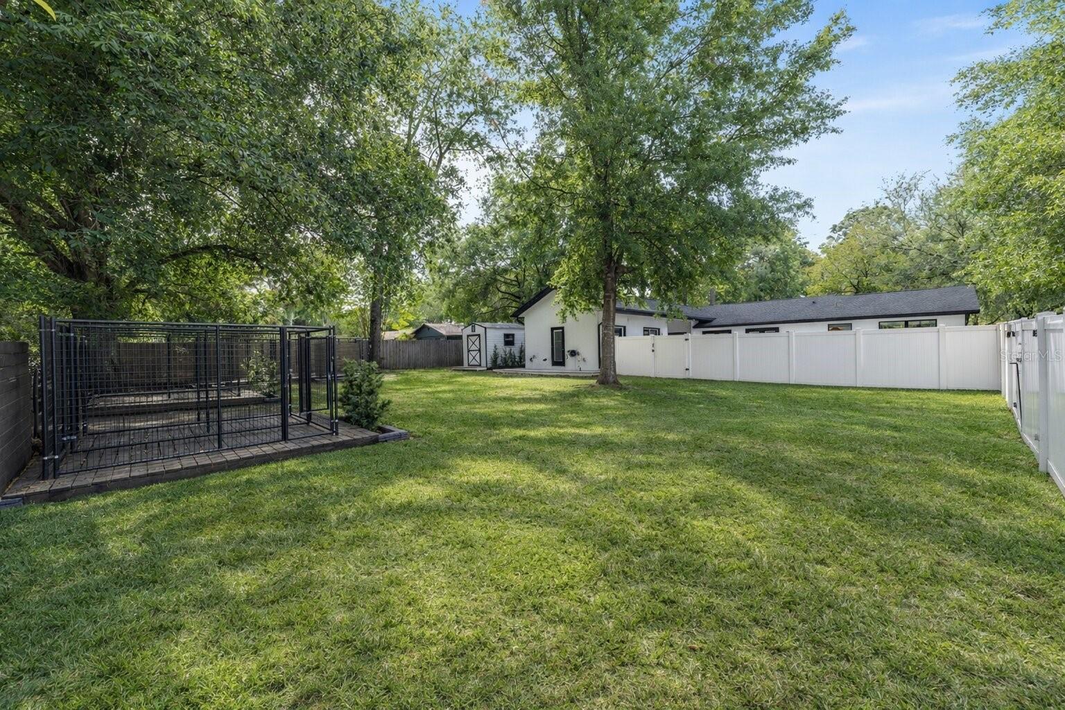 TIMBERWOOD - Residential