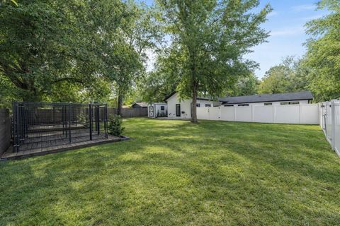 Tiny photo for 5721 SW 31st Street, Ocala, FL 34474 (MLS # GC539195)