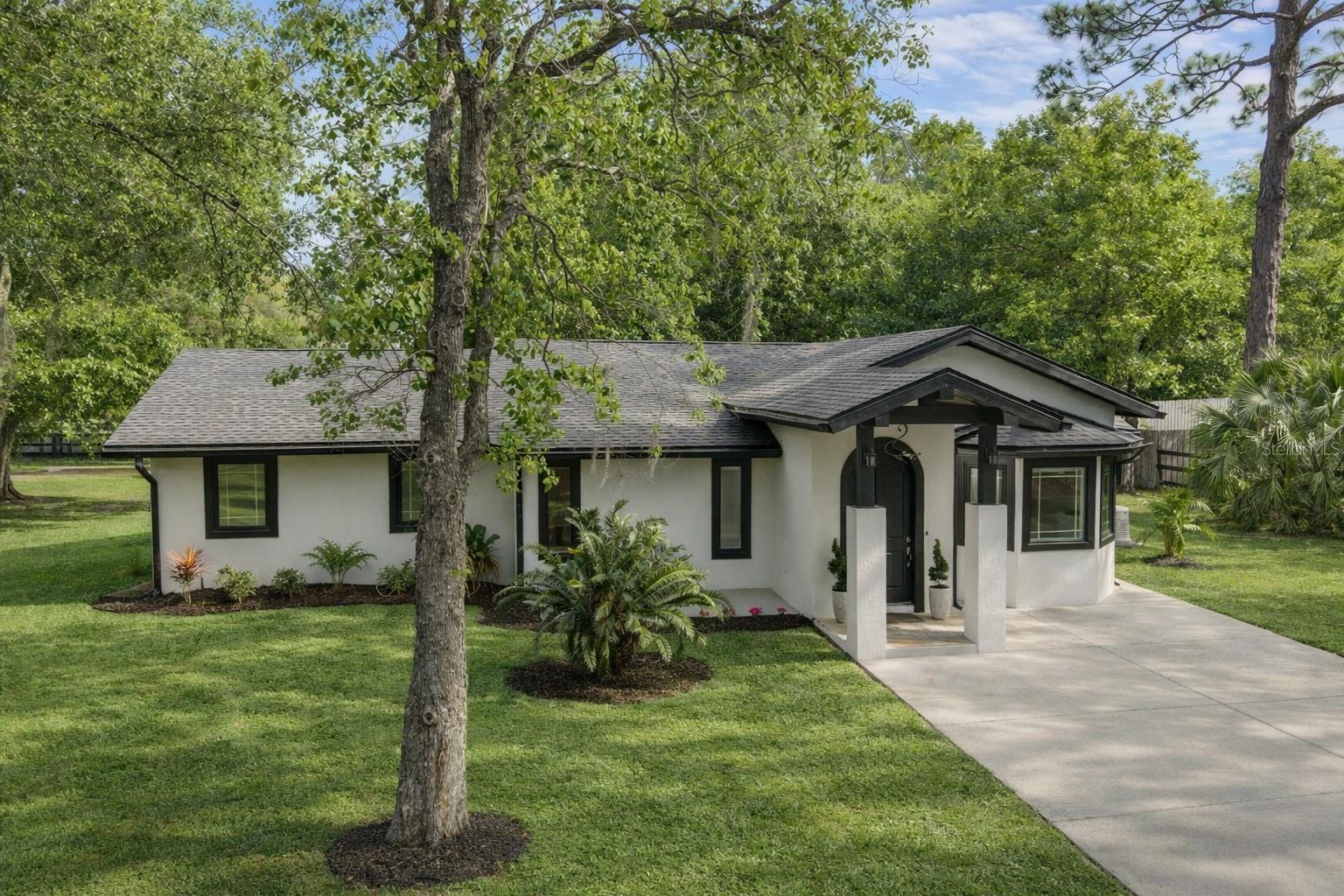 TIMBERWOOD - Residential