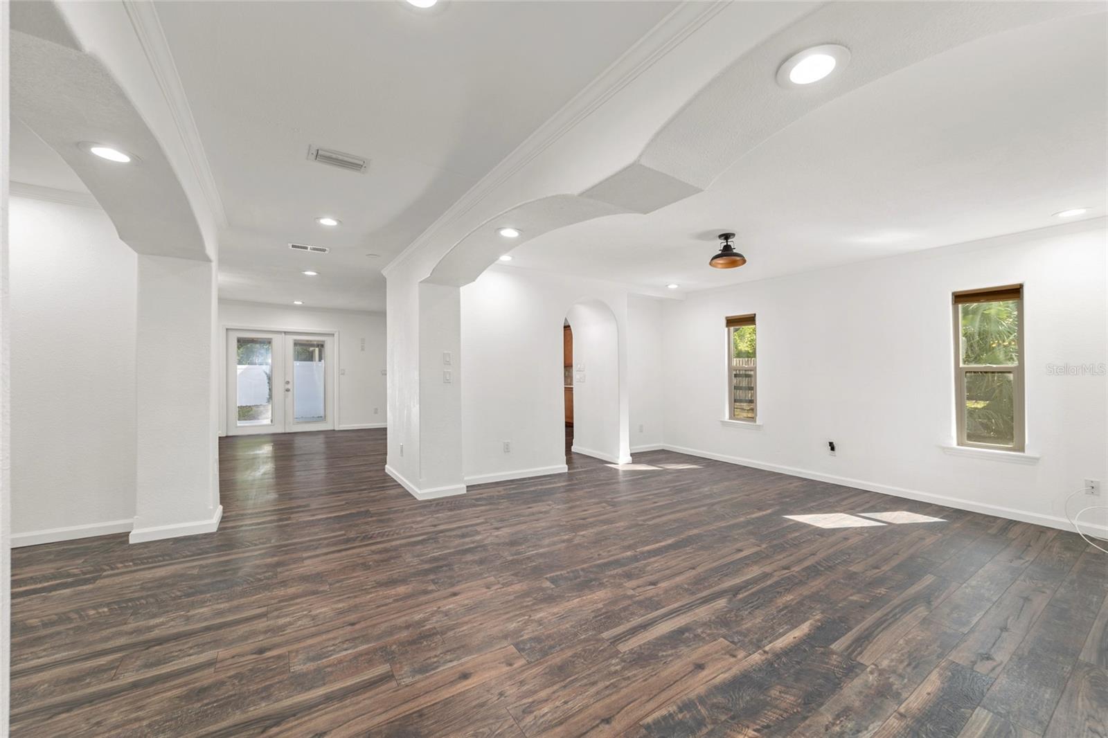 TIMBERWOOD - Residential