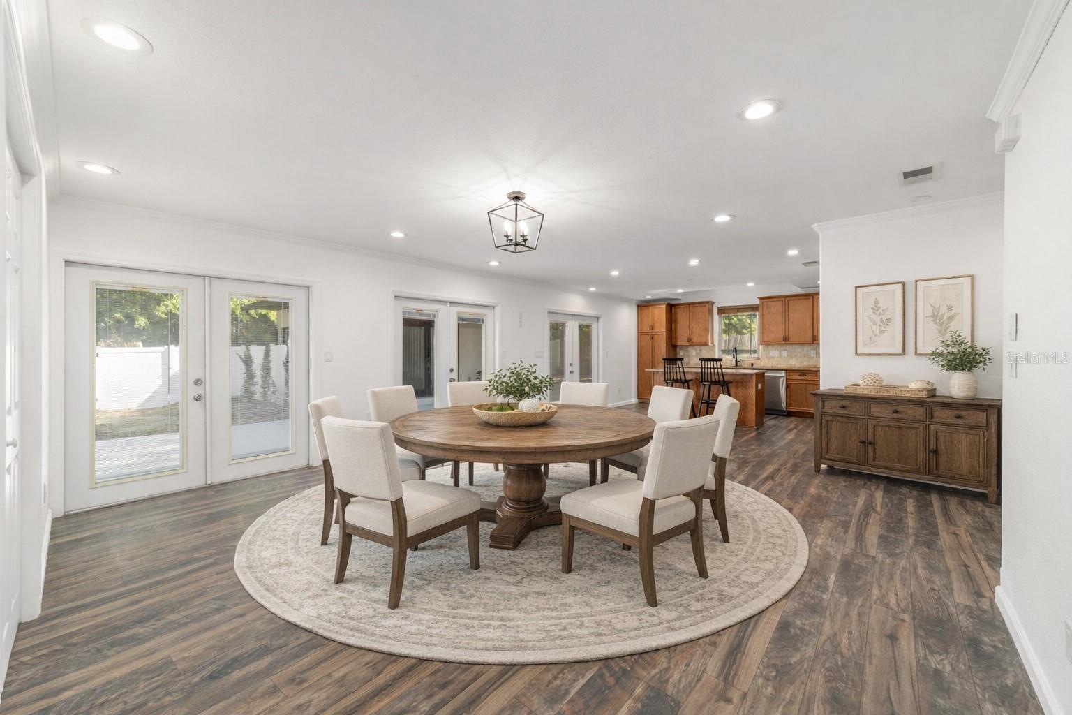 TIMBERWOOD - Residential