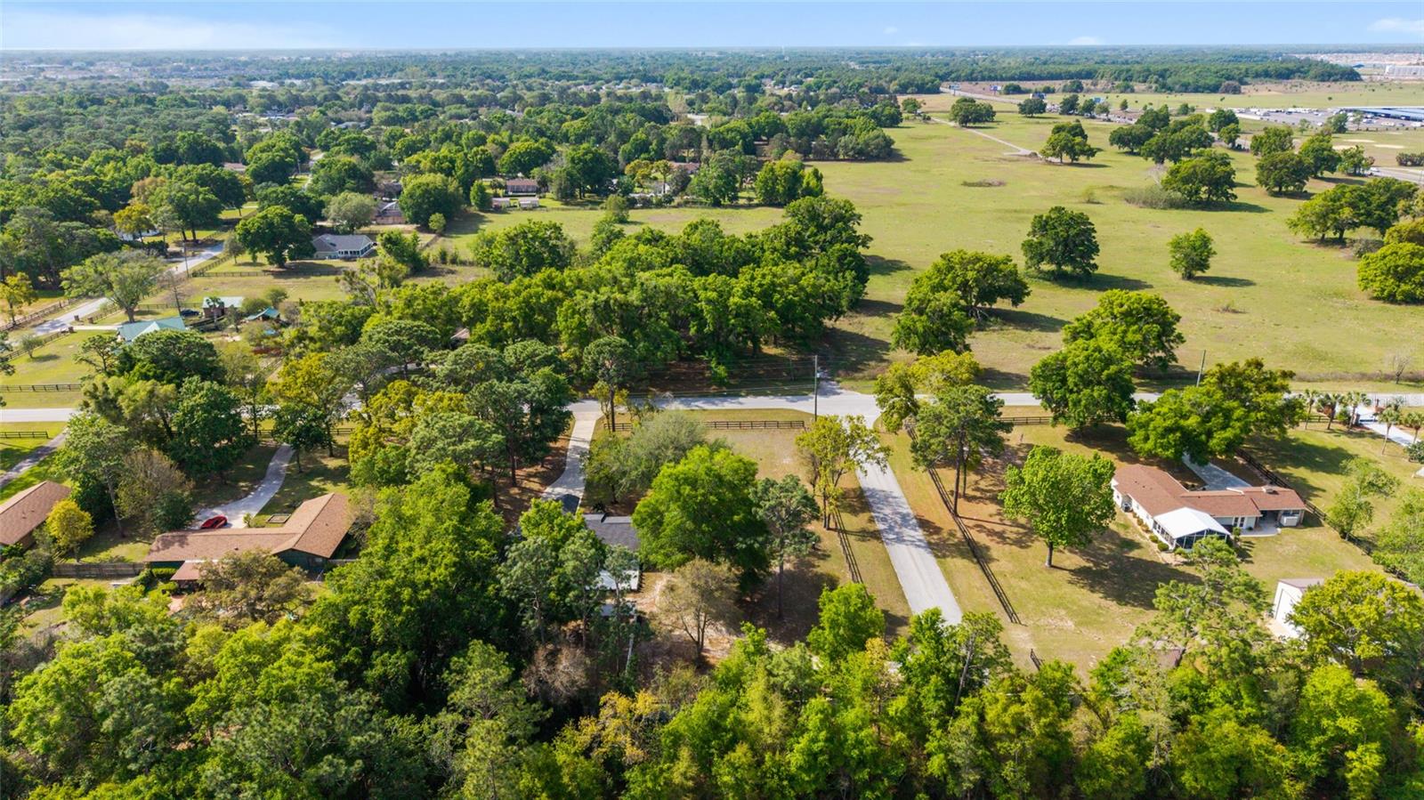 TIMBERWOOD - Residential