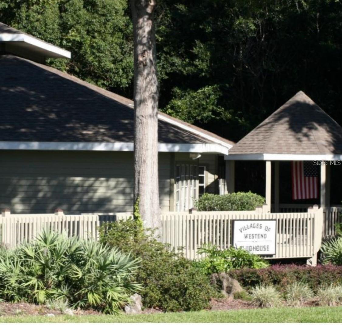 VILLAS OF WEST END UNIT B PH 1 - Residential Lease