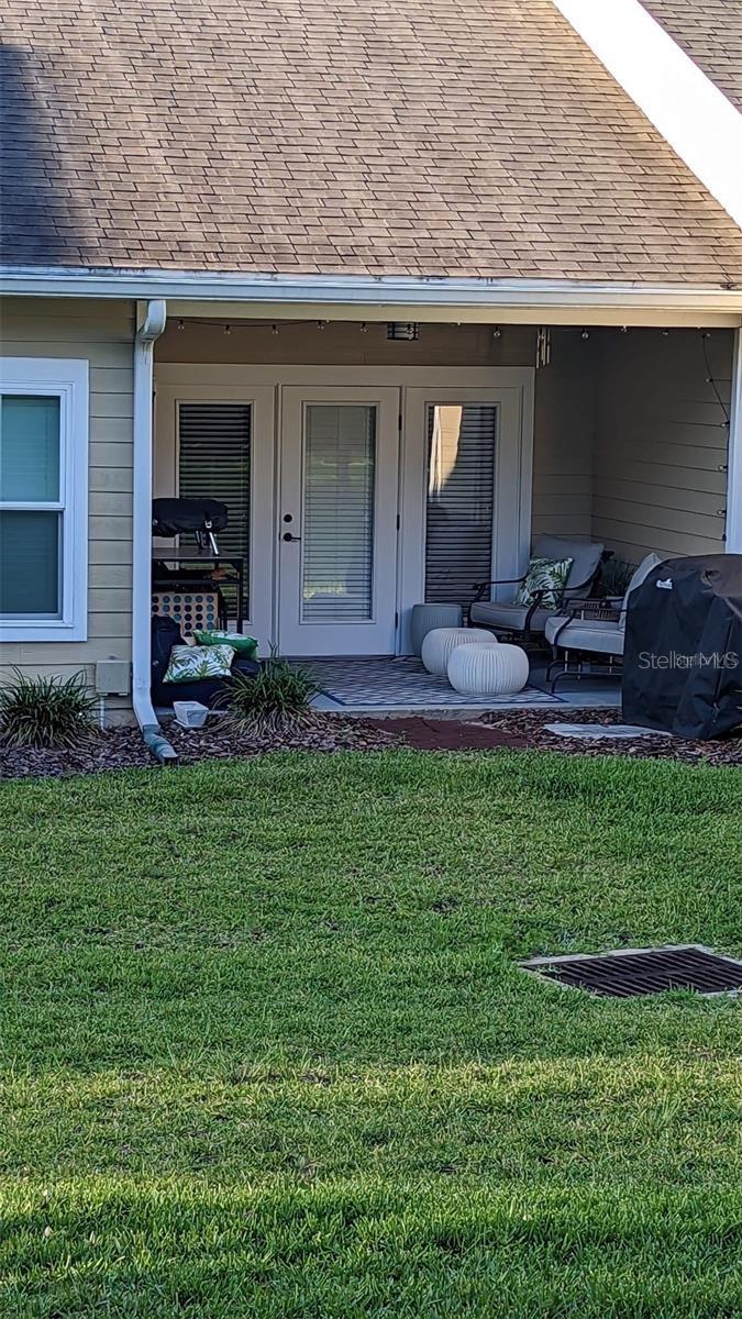 VILLAS OF WEST END UNIT B PH 1 - Residential Lease