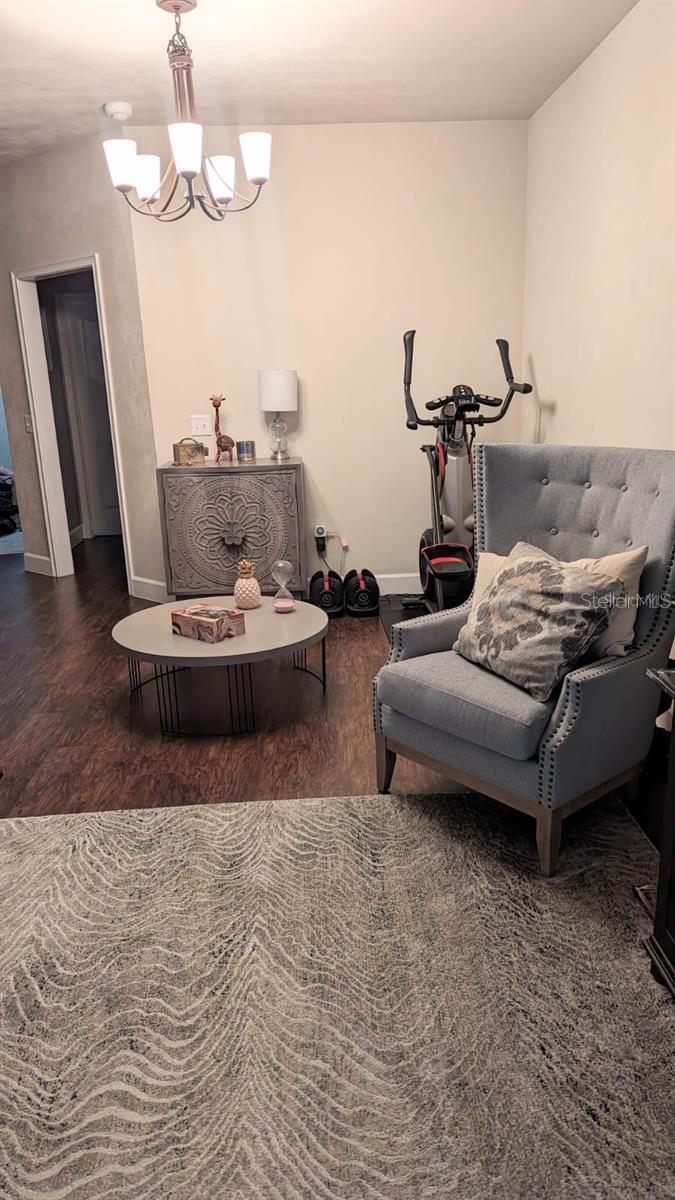 VILLAS OF WEST END UNIT B PH 1 - Residential Lease