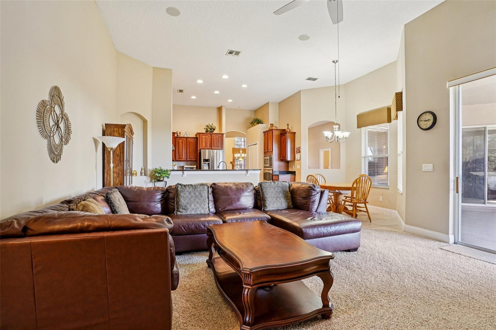 STONEYBROOK HILLS 18 - Residential