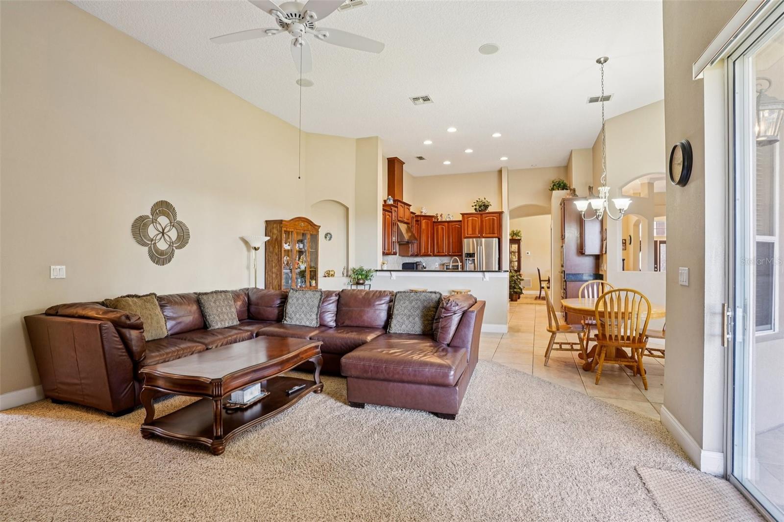 STONEYBROOK HILLS 18 - Residential