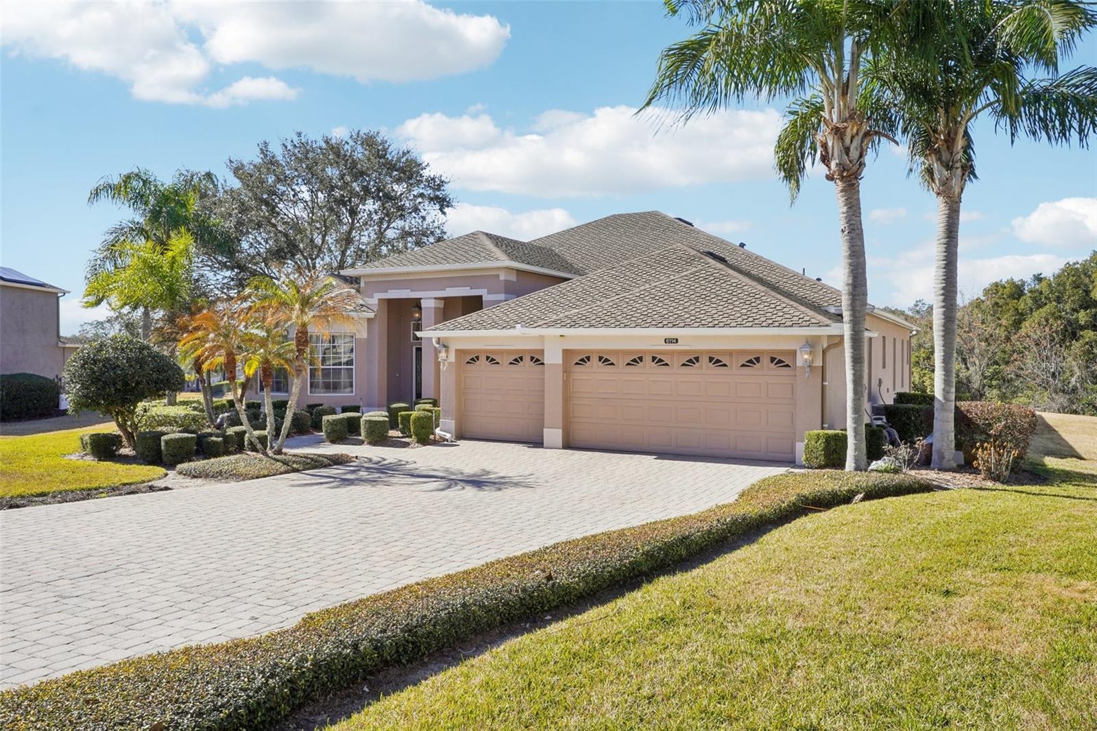 STONEYBROOK HILLS 18 - Residential