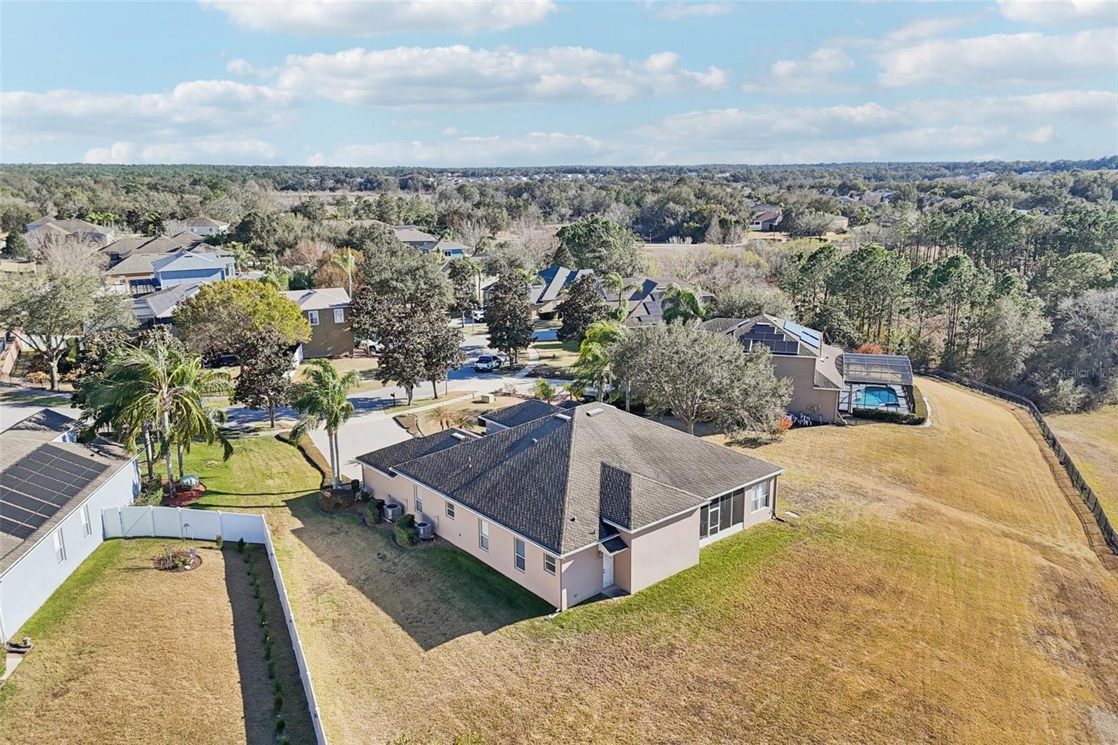 STONEYBROOK HILLS 18 - Residential