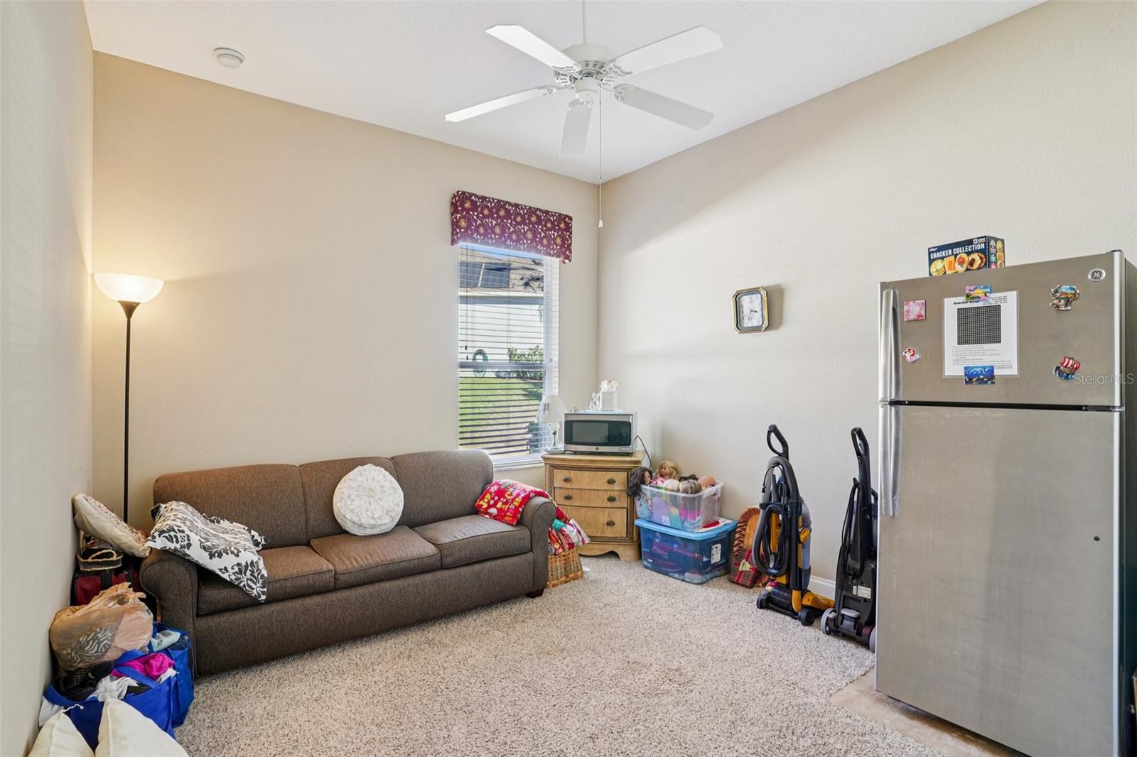 STONEYBROOK HILLS 18 - Residential