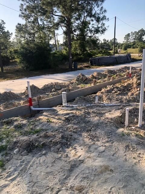 Photo of 7906 19 Place, Labelle, FL 33935 (MLS # A4675295)