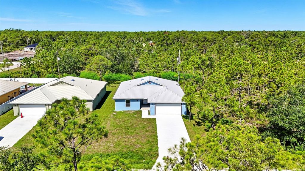 Photo of 12257 Cartouche Avenue, Punta Gorda, FL 33955 (MLS # C7513371)