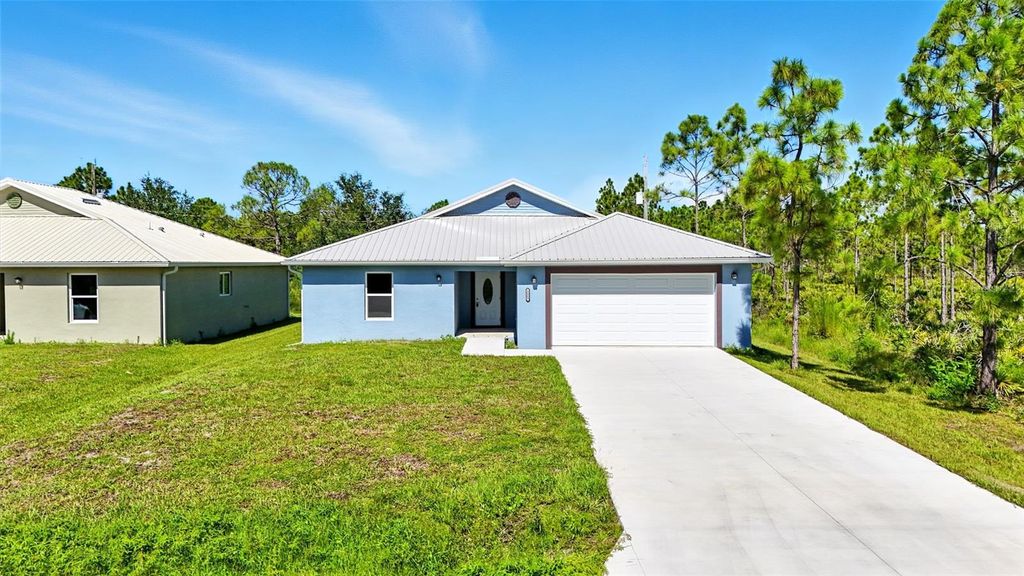 Photo of 12257 Cartouche Avenue, Punta Gorda, FL 33955 (MLS # C7513371)