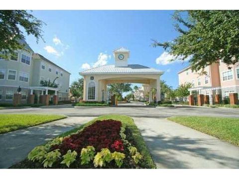 A home in ORLANDO