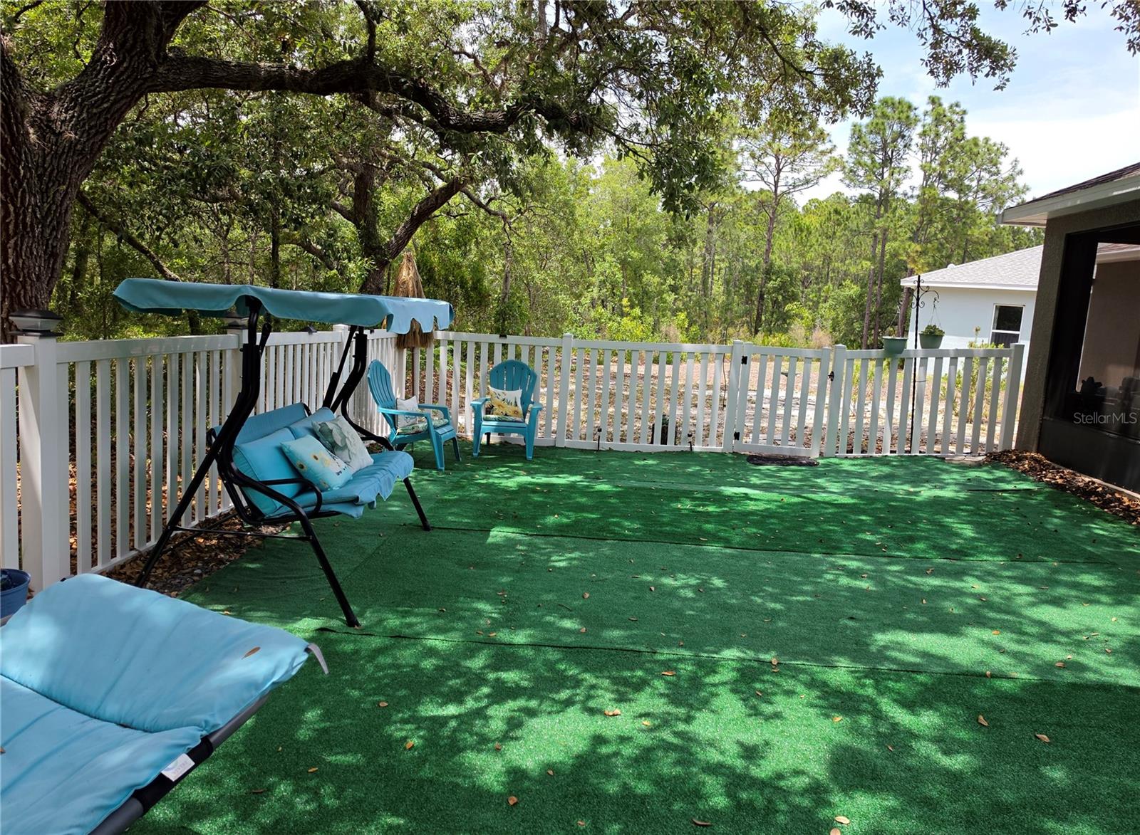 SUGARMILL WOODS CYPRESS VILLAGE - Residential