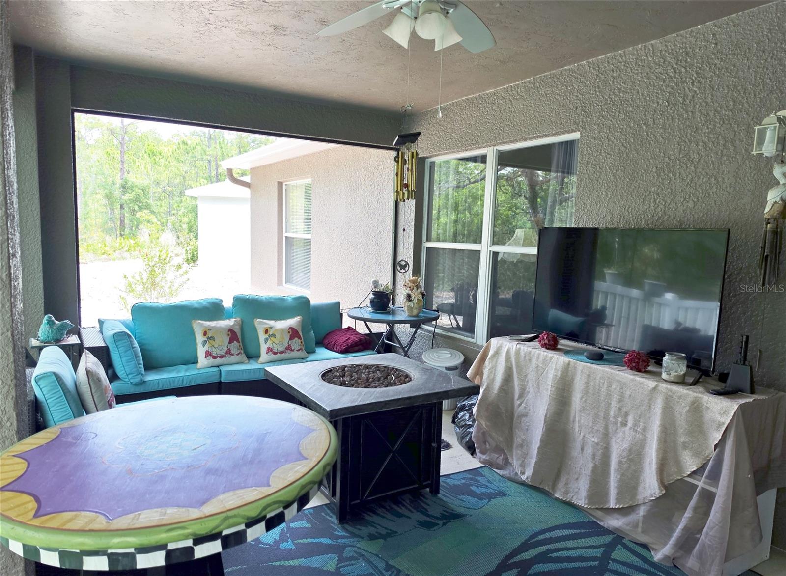 SUGARMILL WOODS CYPRESS VILLAGE - Residential