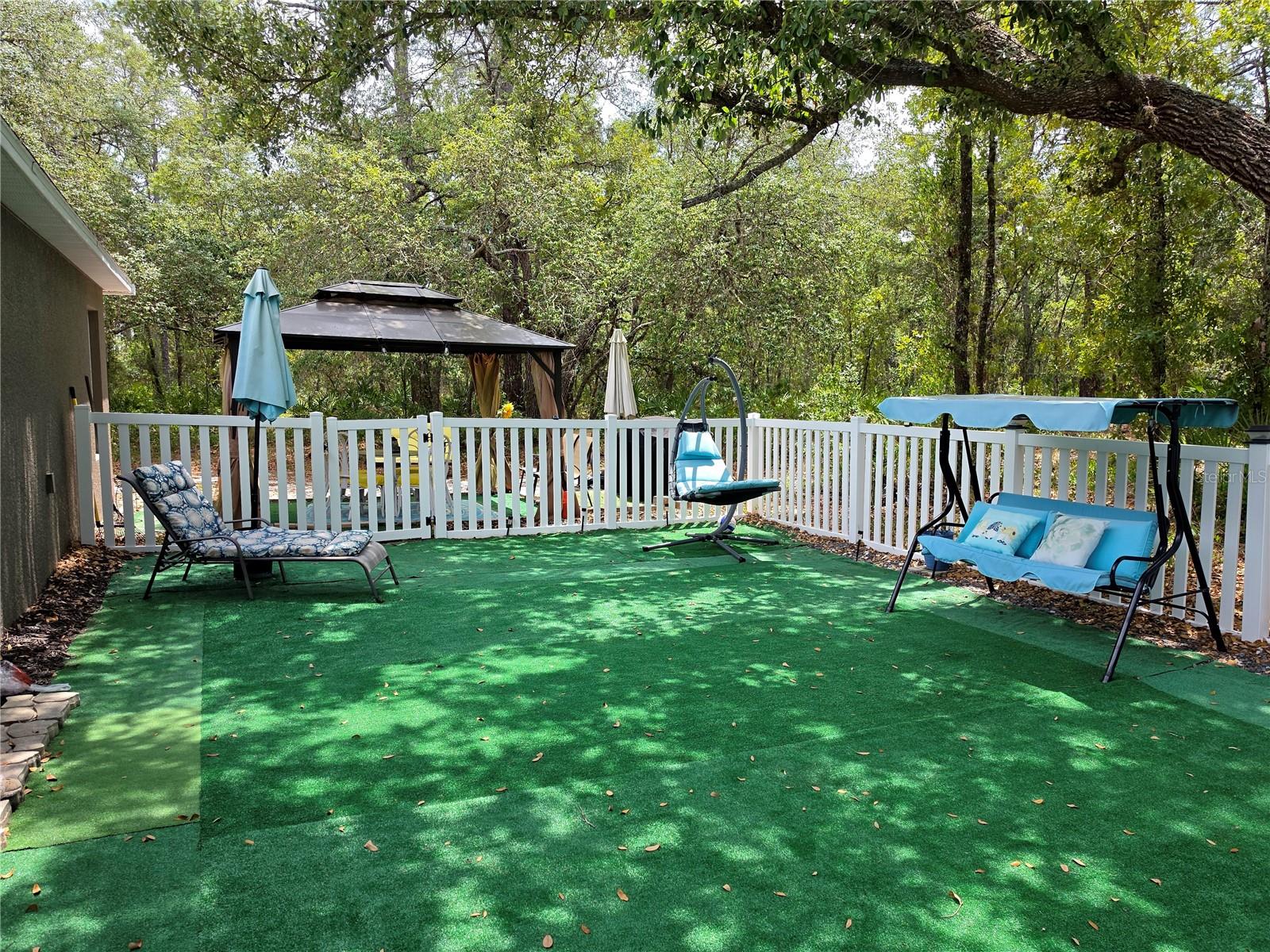 SUGARMILL WOODS CYPRESS VILLAGE - Residential