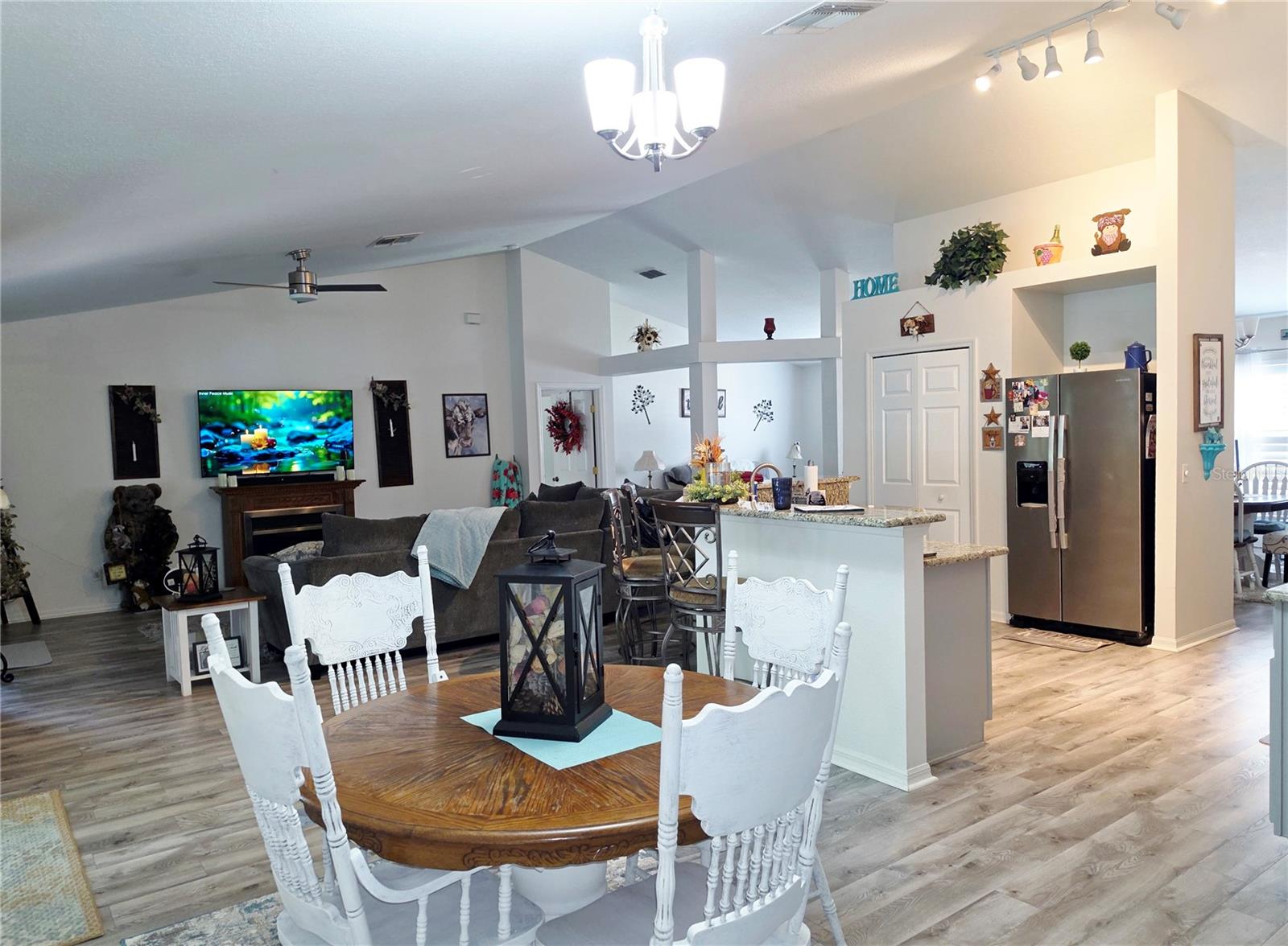 SUGARMILL WOODS CYPRESS VILLAGE - Residential