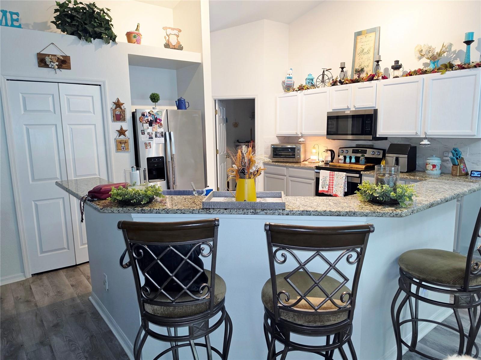 SUGARMILL WOODS CYPRESS VILLAGE - Residential