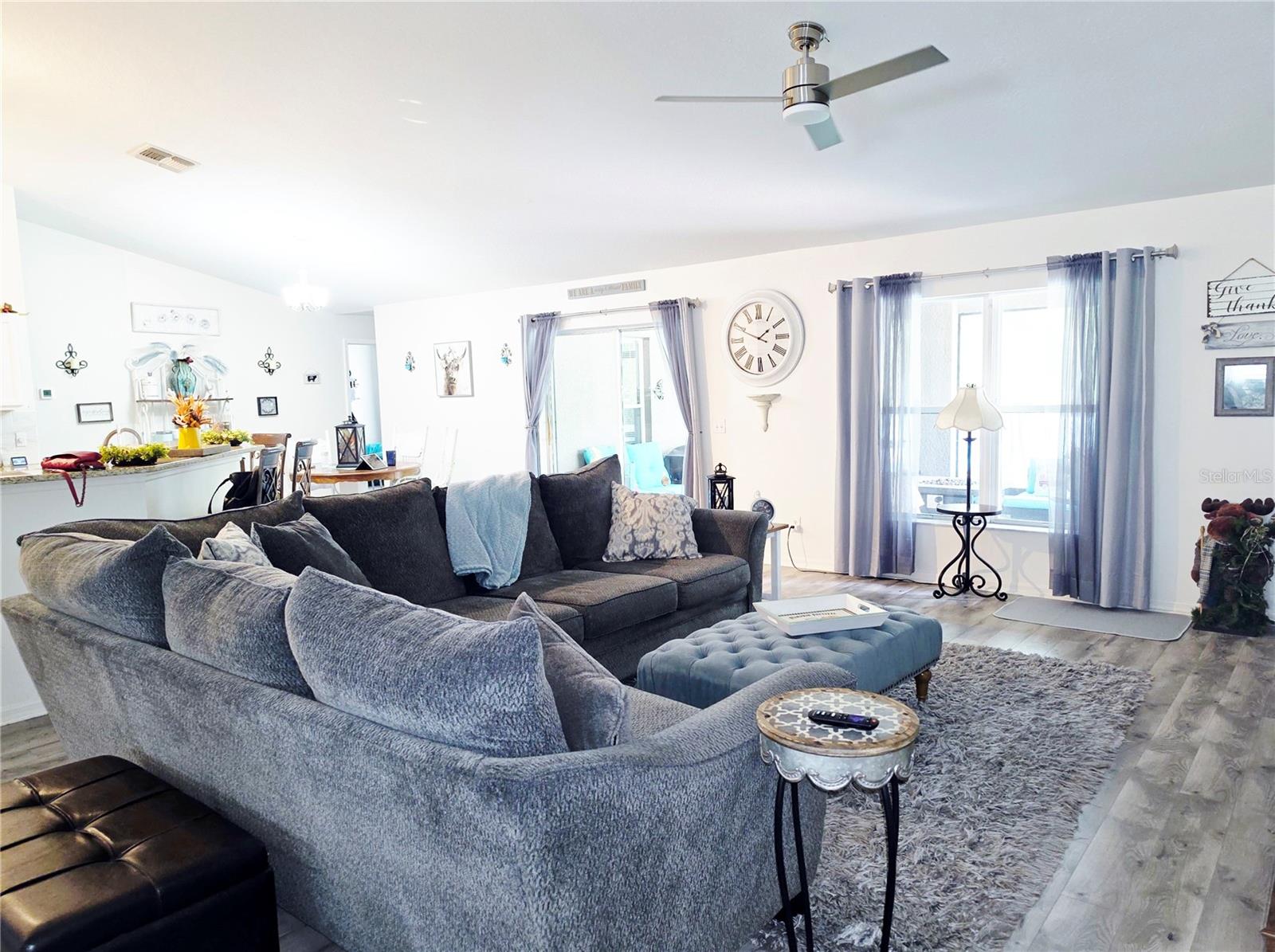 SUGARMILL WOODS CYPRESS VILLAGE - Residential