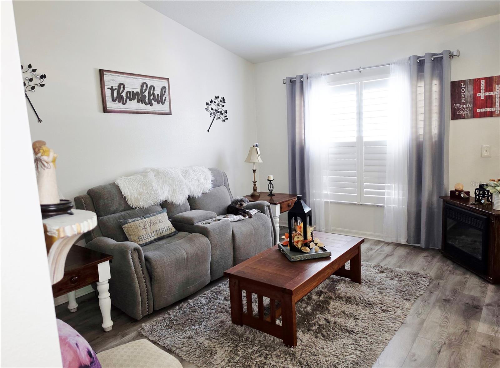 SUGARMILL WOODS CYPRESS VILLAGE - Residential