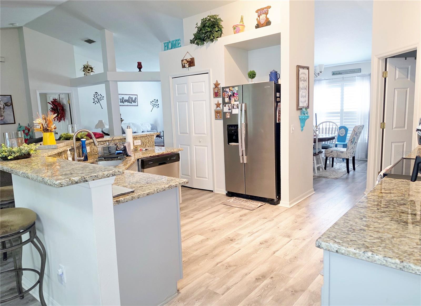 SUGARMILL WOODS CYPRESS VILLAGE - Residential