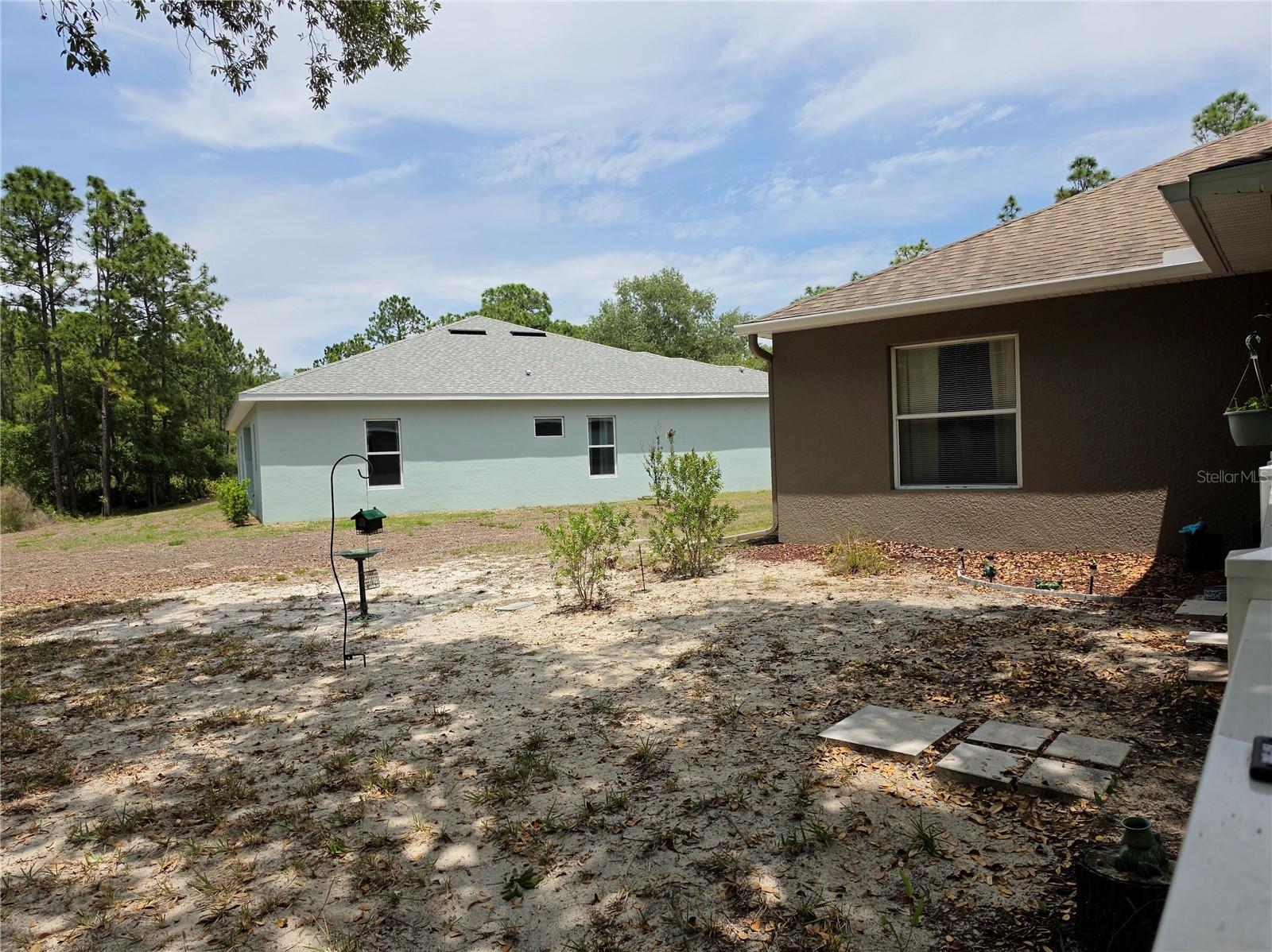 SUGARMILL WOODS CYPRESS VILLAGE - Residential