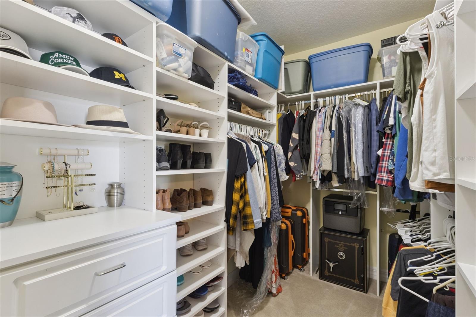 EUSTIS MISTY OAKS - Residential