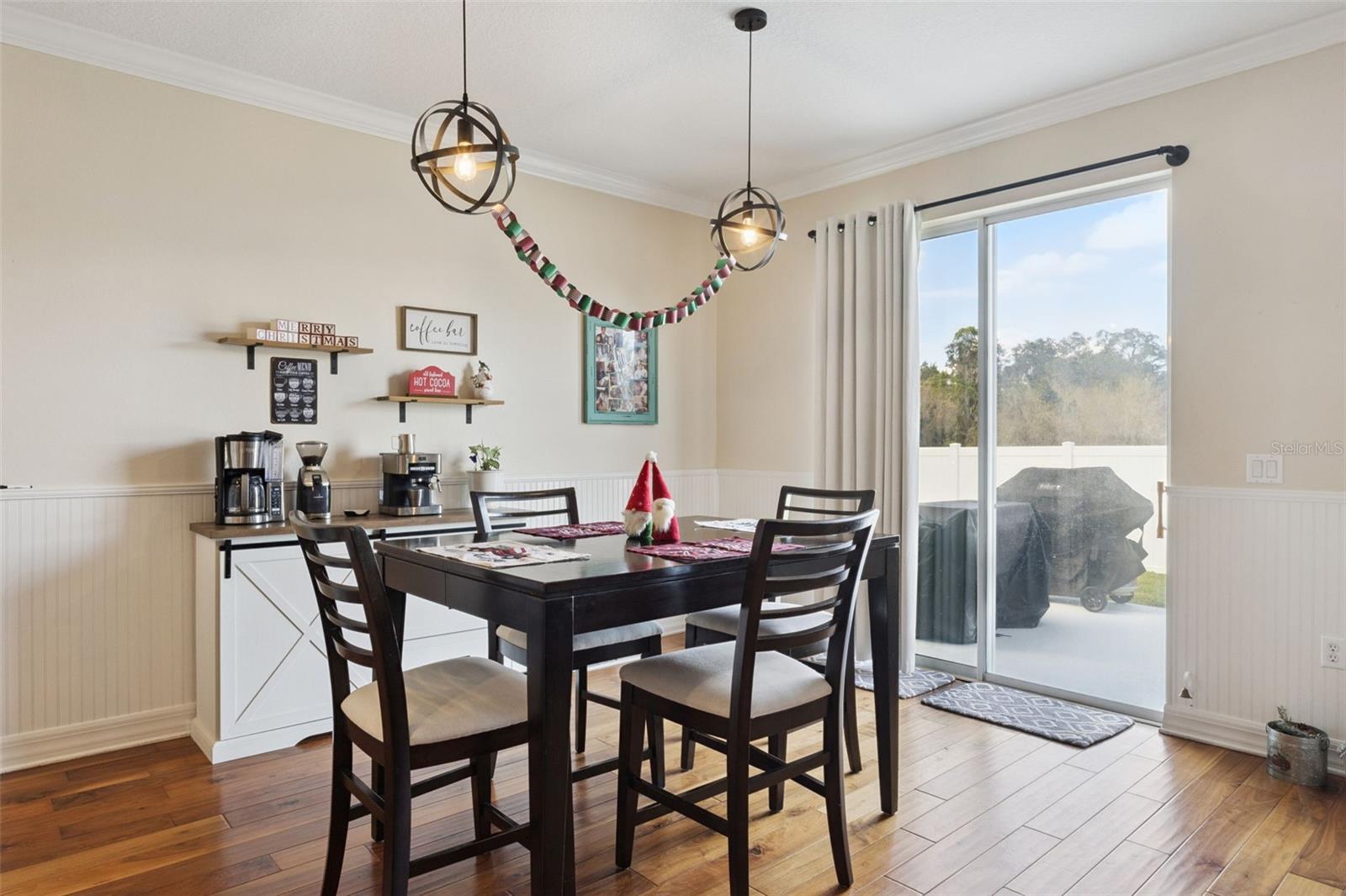 EUSTIS MISTY OAKS - Residential