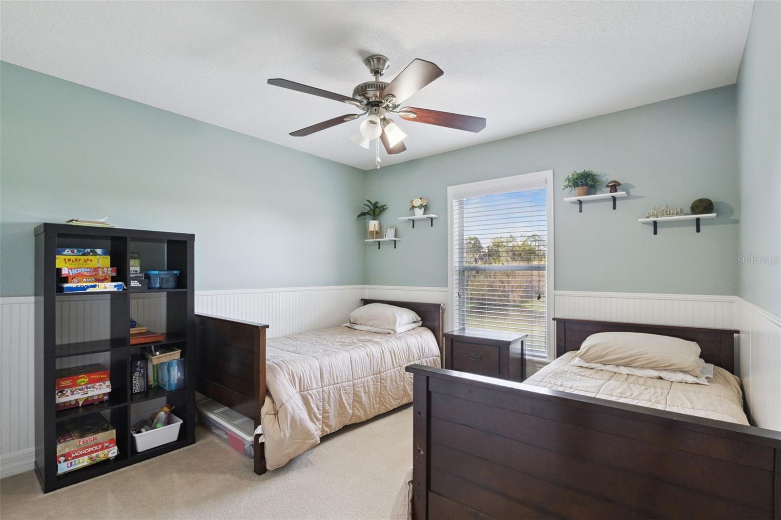 EUSTIS MISTY OAKS - Residential