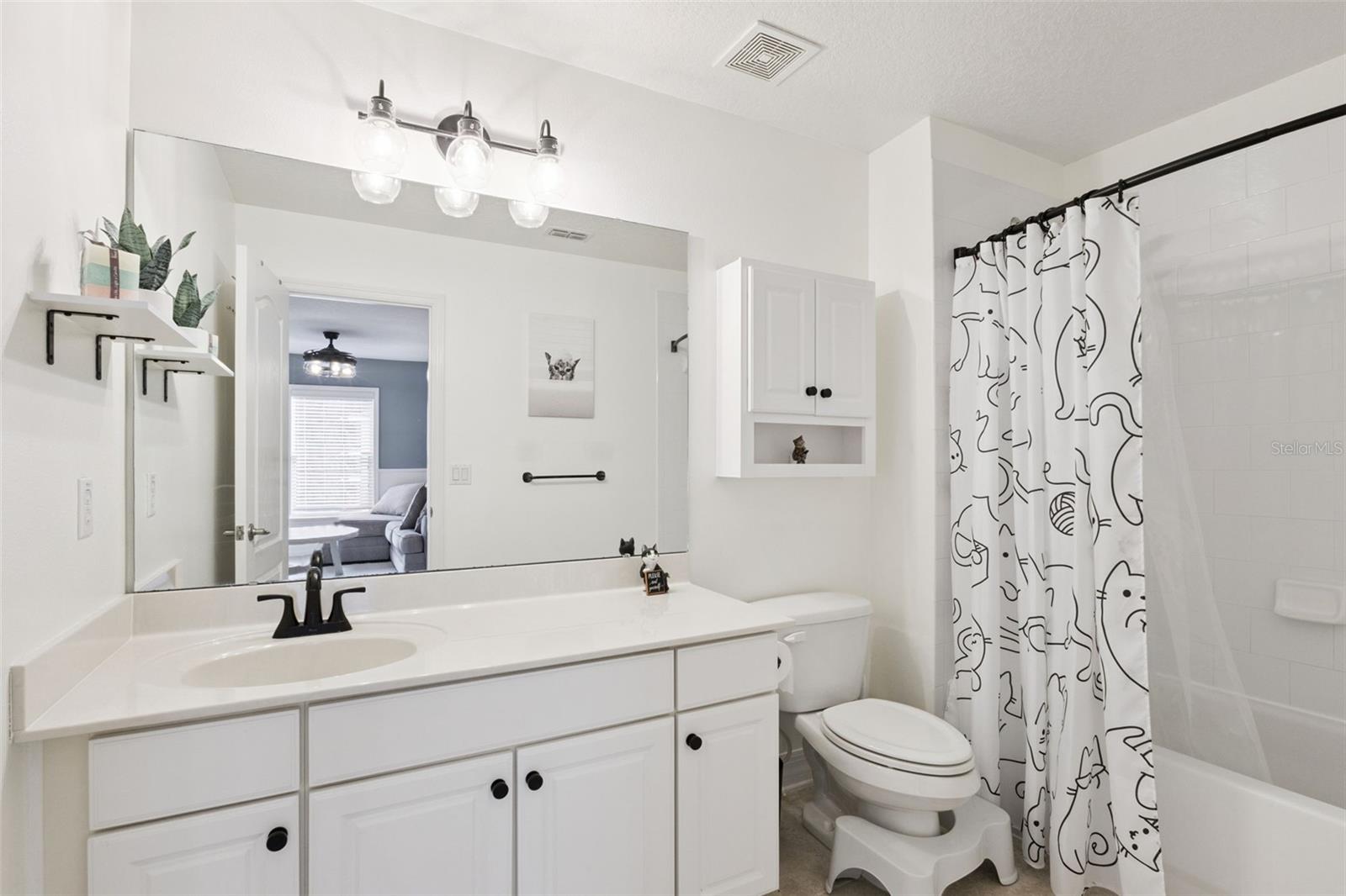 EUSTIS MISTY OAKS - Residential