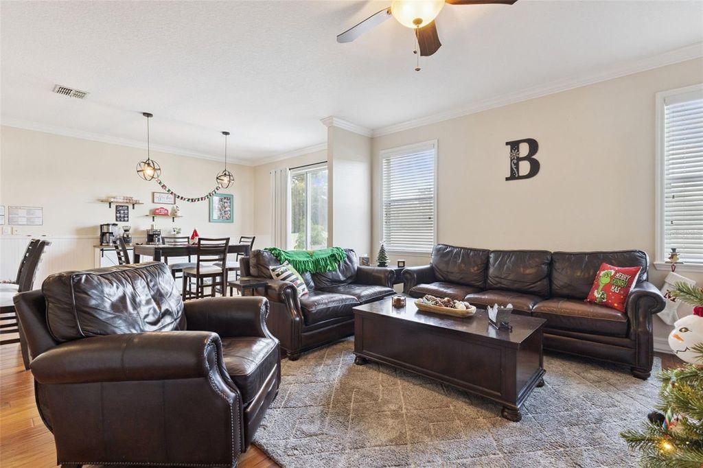 Photo of 287 Fallen Oak Court, Eustis, FL 32736 (MLS # O6366602)