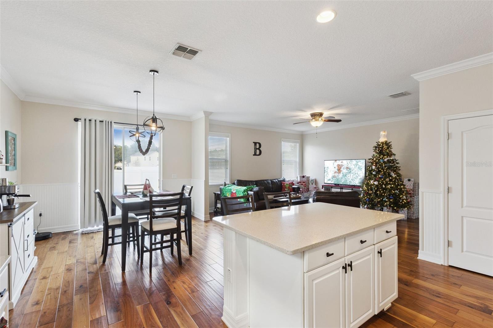 EUSTIS MISTY OAKS - Residential