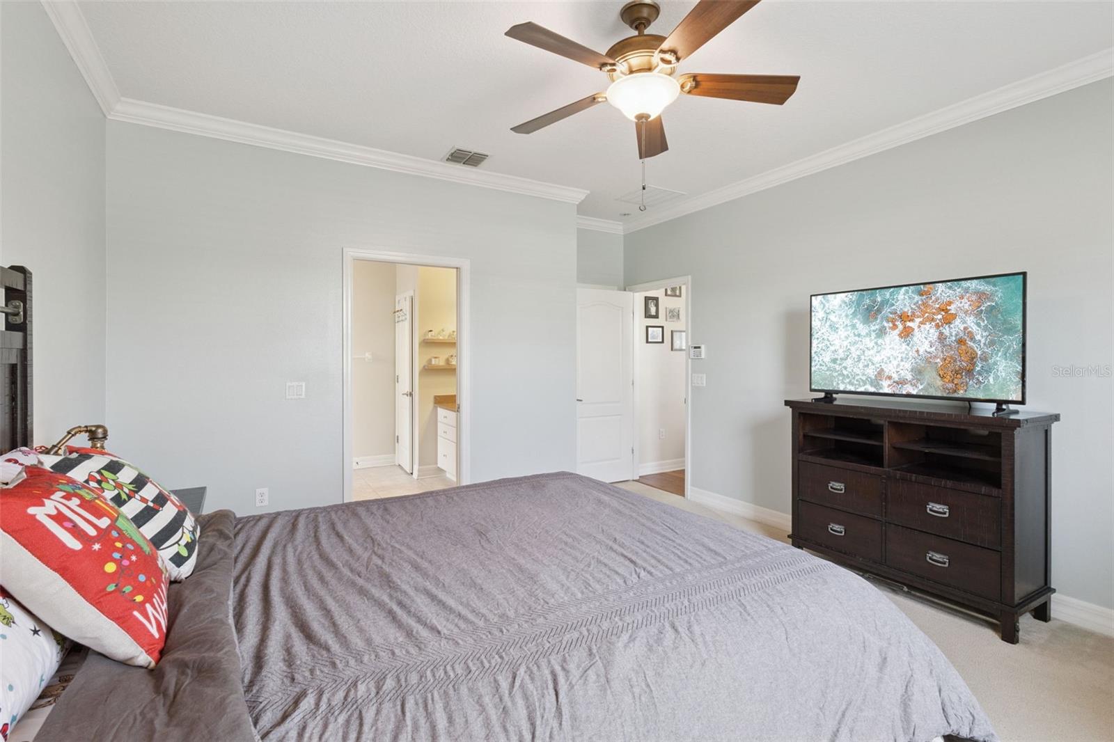 EUSTIS MISTY OAKS - Residential