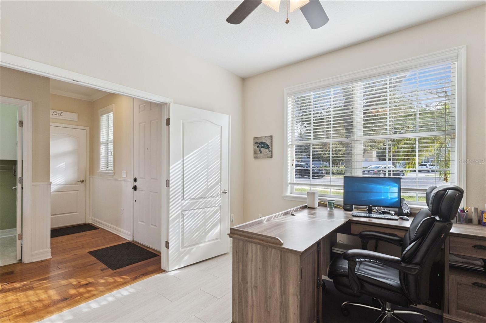 EUSTIS MISTY OAKS - Residential