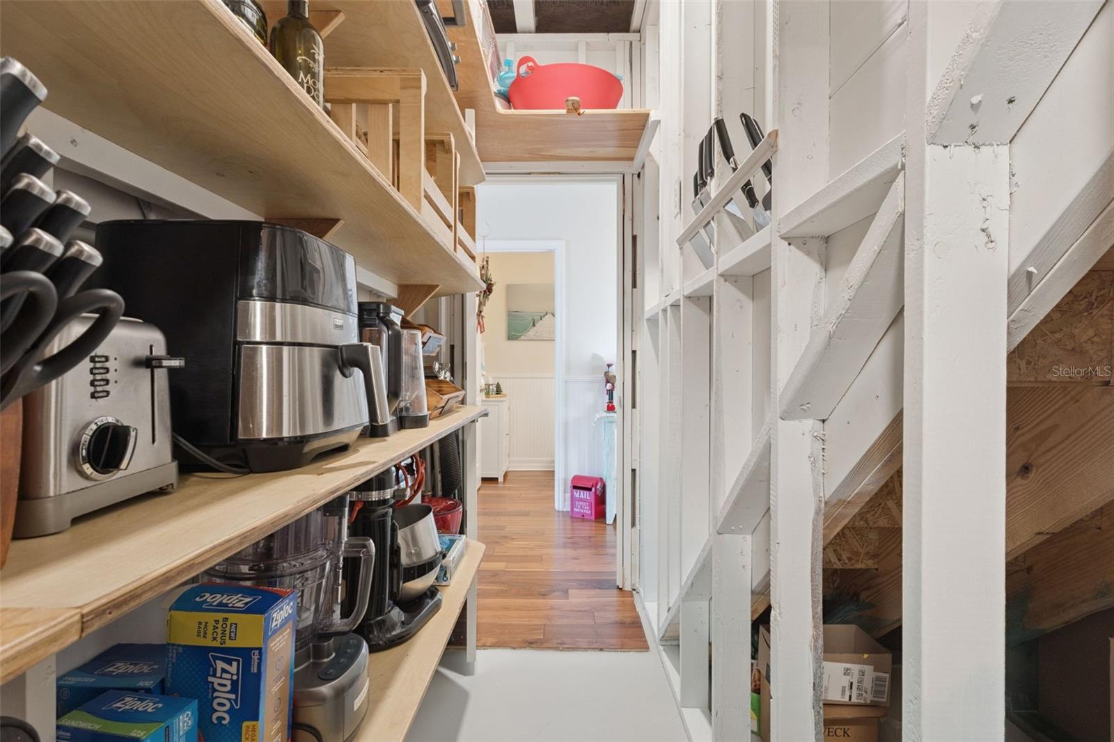 EUSTIS MISTY OAKS - Residential