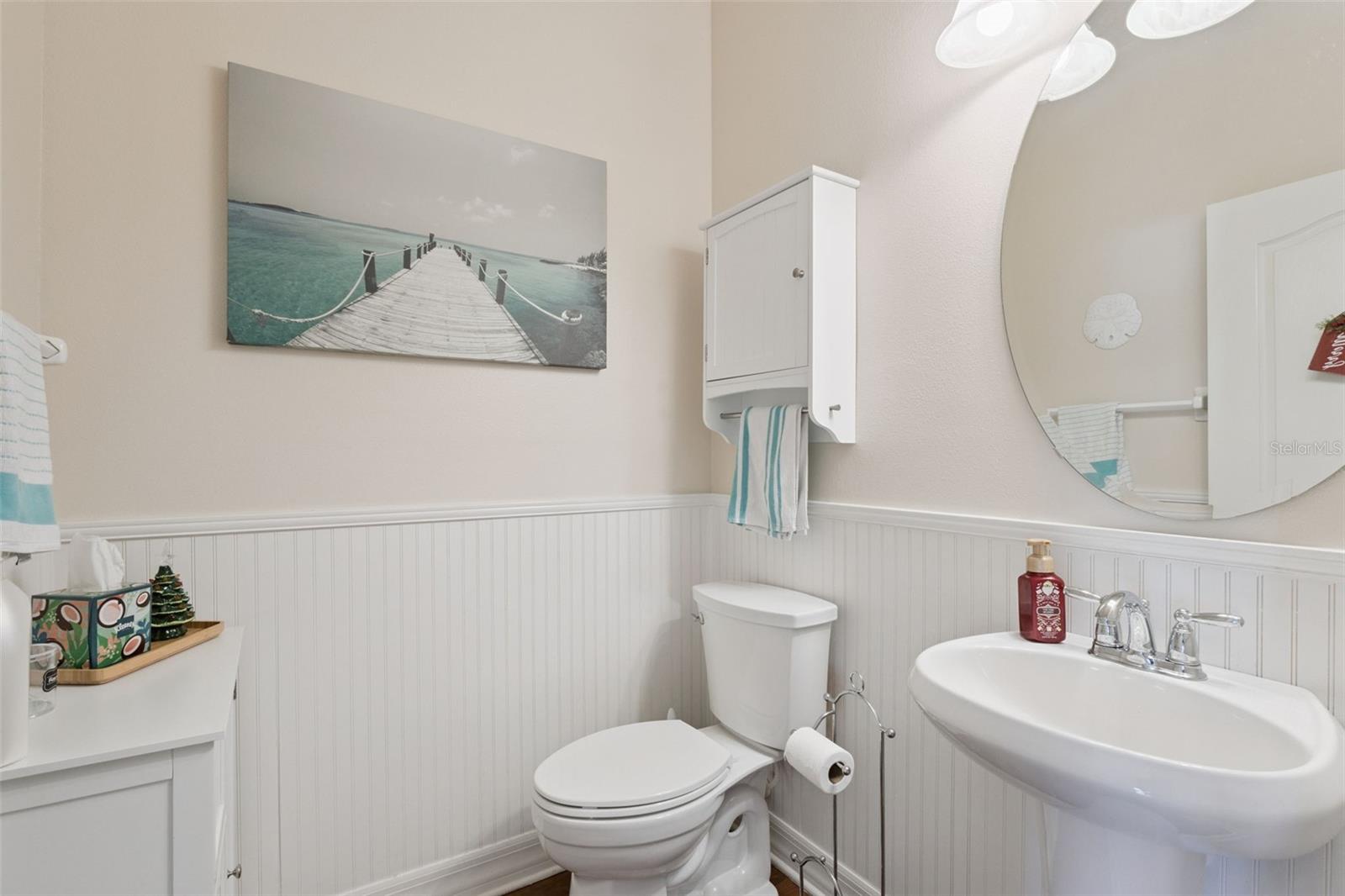 EUSTIS MISTY OAKS - Residential