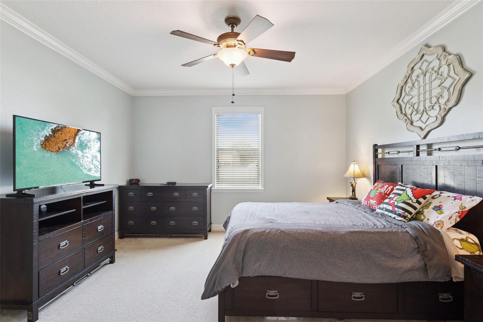 EUSTIS MISTY OAKS - Residential