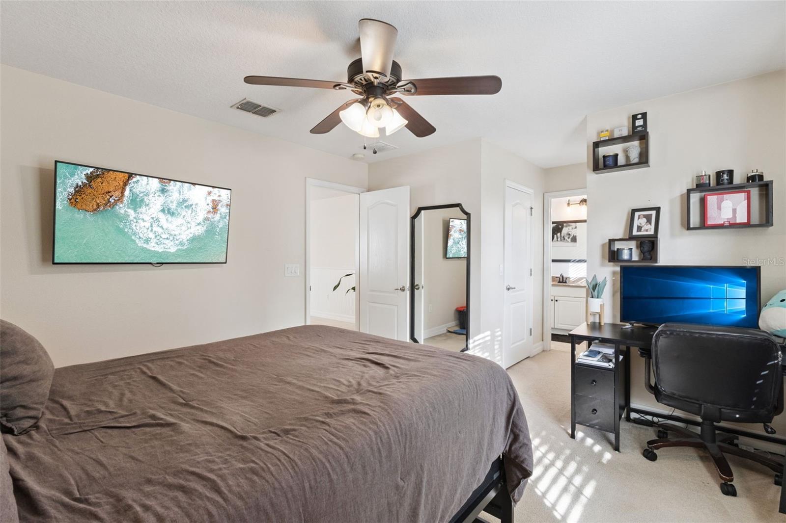 EUSTIS MISTY OAKS - Residential