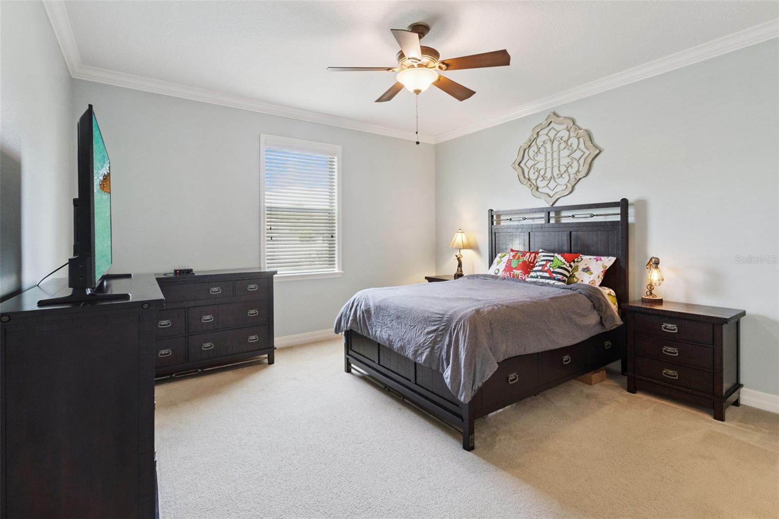 EUSTIS MISTY OAKS - Residential