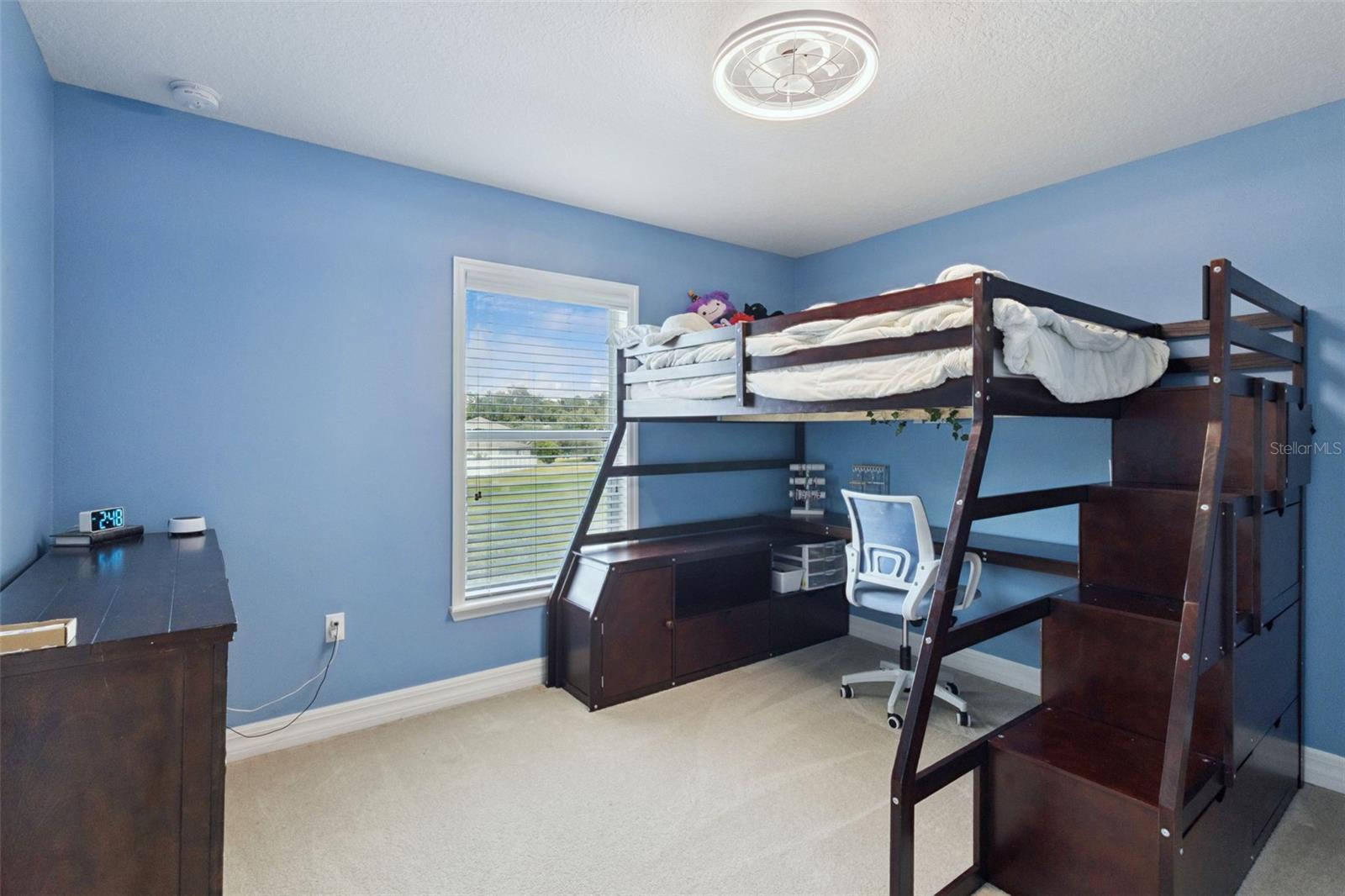 EUSTIS MISTY OAKS - Residential