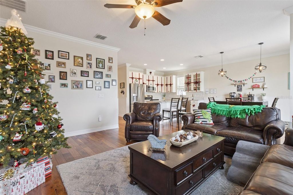 Photo of 287 Fallen Oak Court, Eustis, FL 32736 (MLS # O6366602)