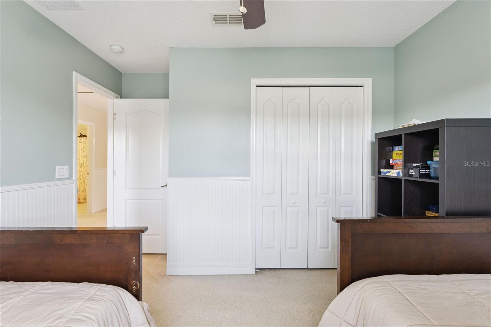 EUSTIS MISTY OAKS - Residential