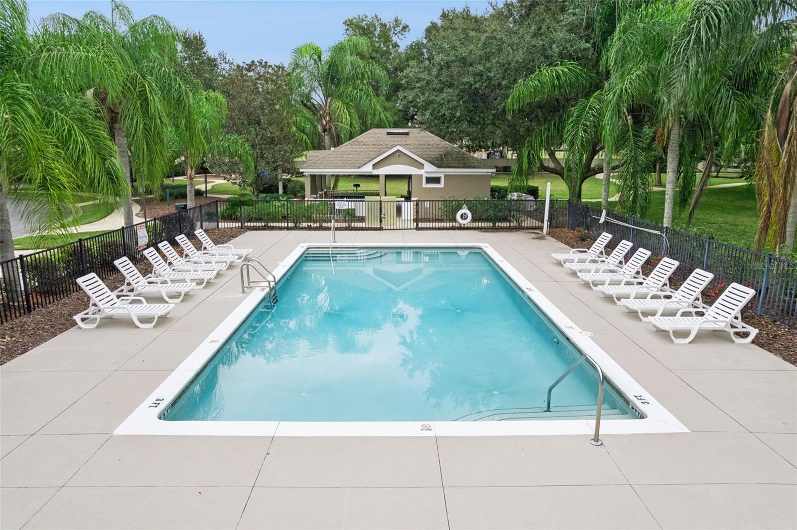 EUSTIS MISTY OAKS - Residential