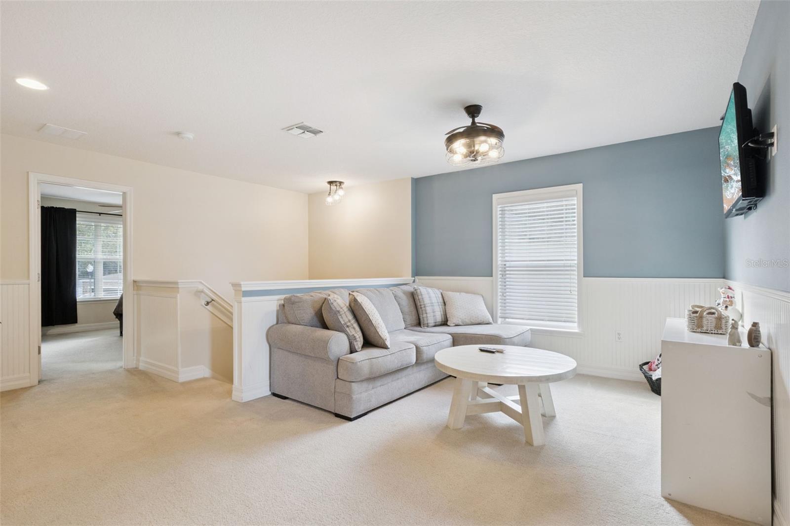 EUSTIS MISTY OAKS - Residential